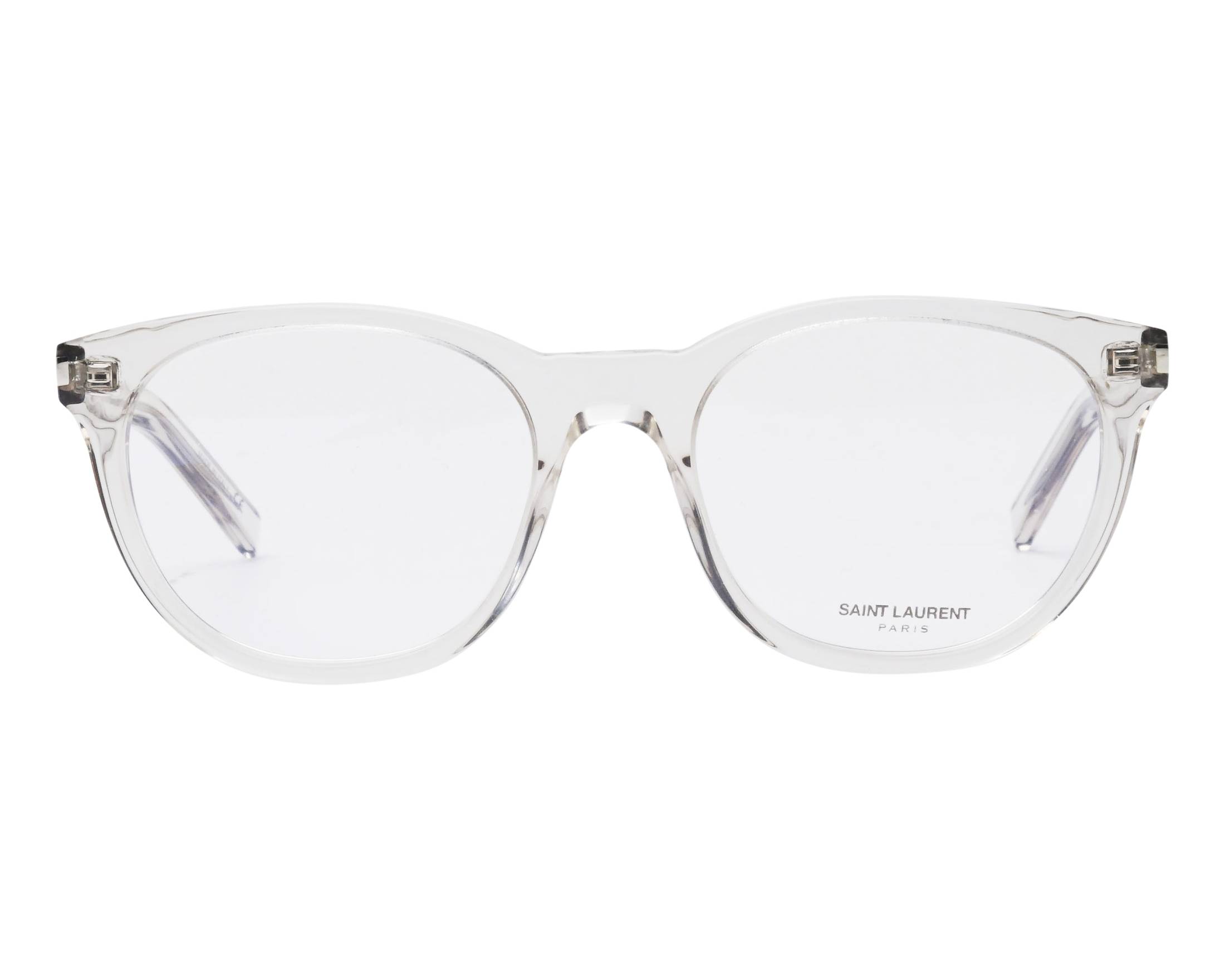 Yves Saint Laurent SL-471 004 - Beige  front view