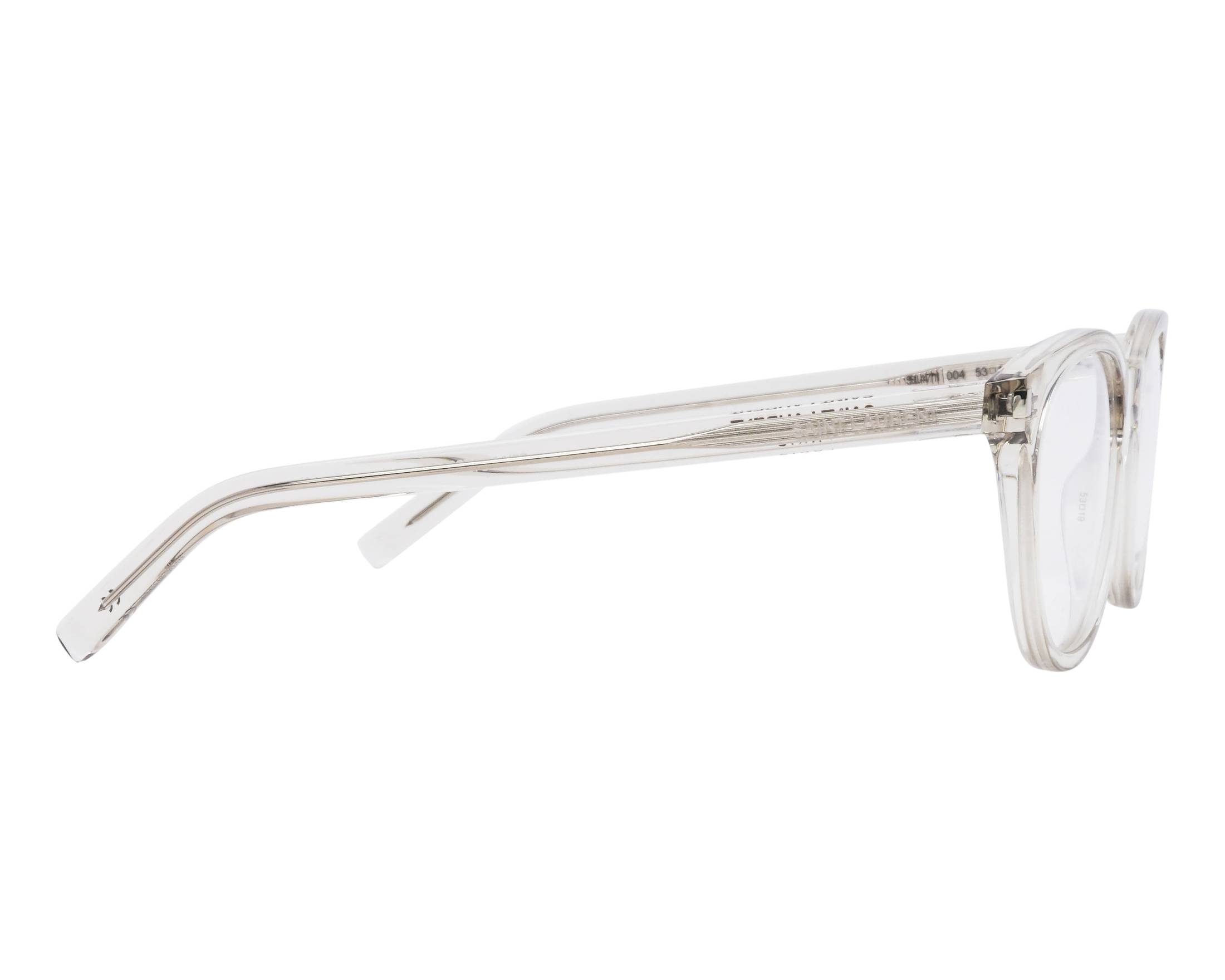 Yves Saint Laurent SL-471 004 - Beige  side view