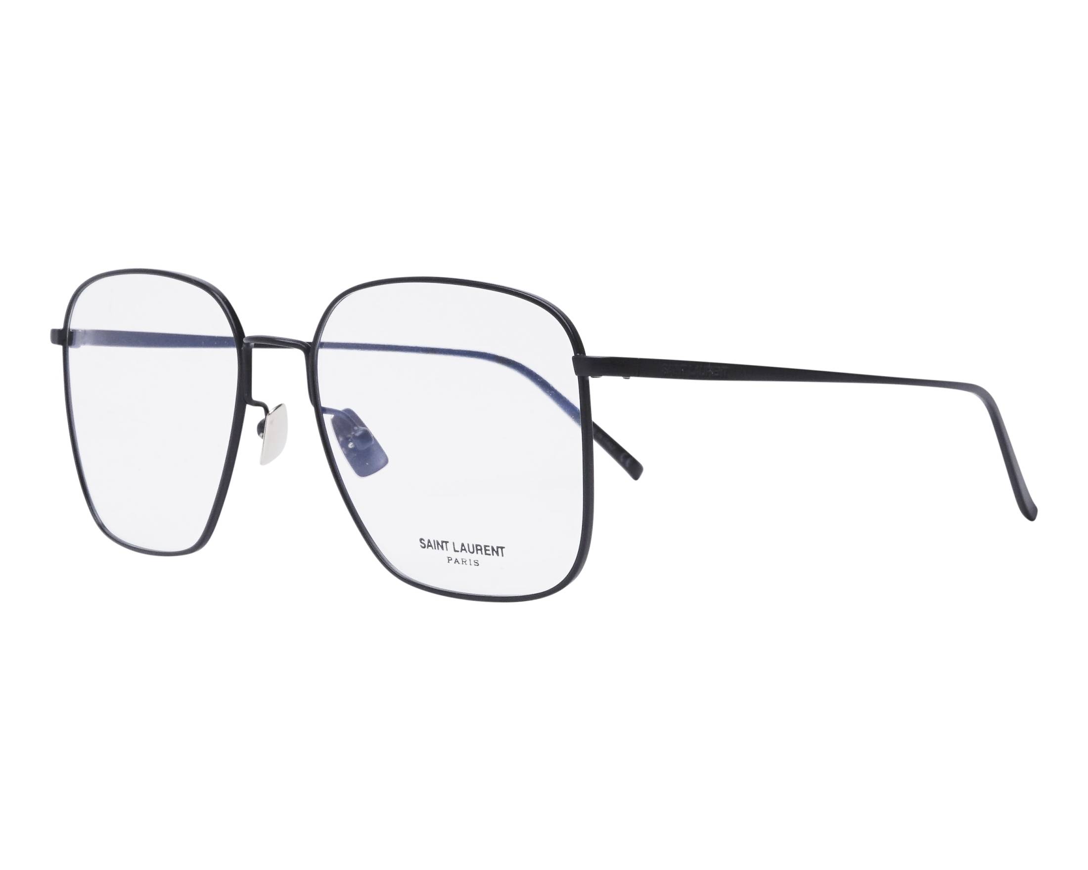 Yves Saint Laurent Glasses SL-491 004