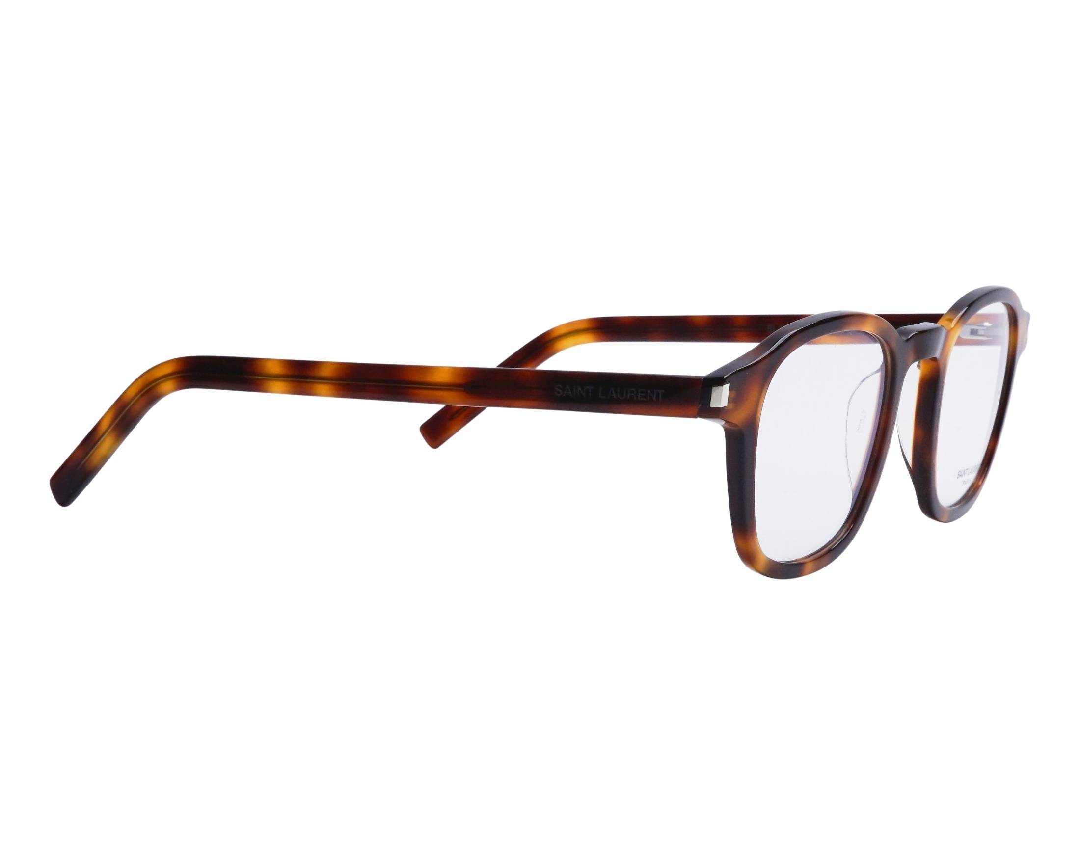 Yves Saint Laurent Glasses SL-549-SLIM-OPT 002