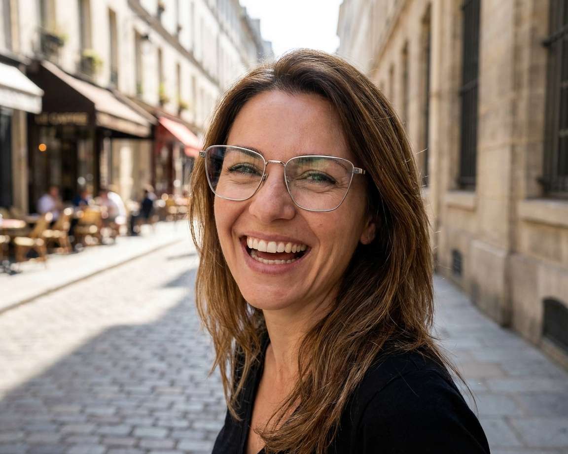 Yves Saint Laurent SL-551-OPT 002 57-17 silber  other view