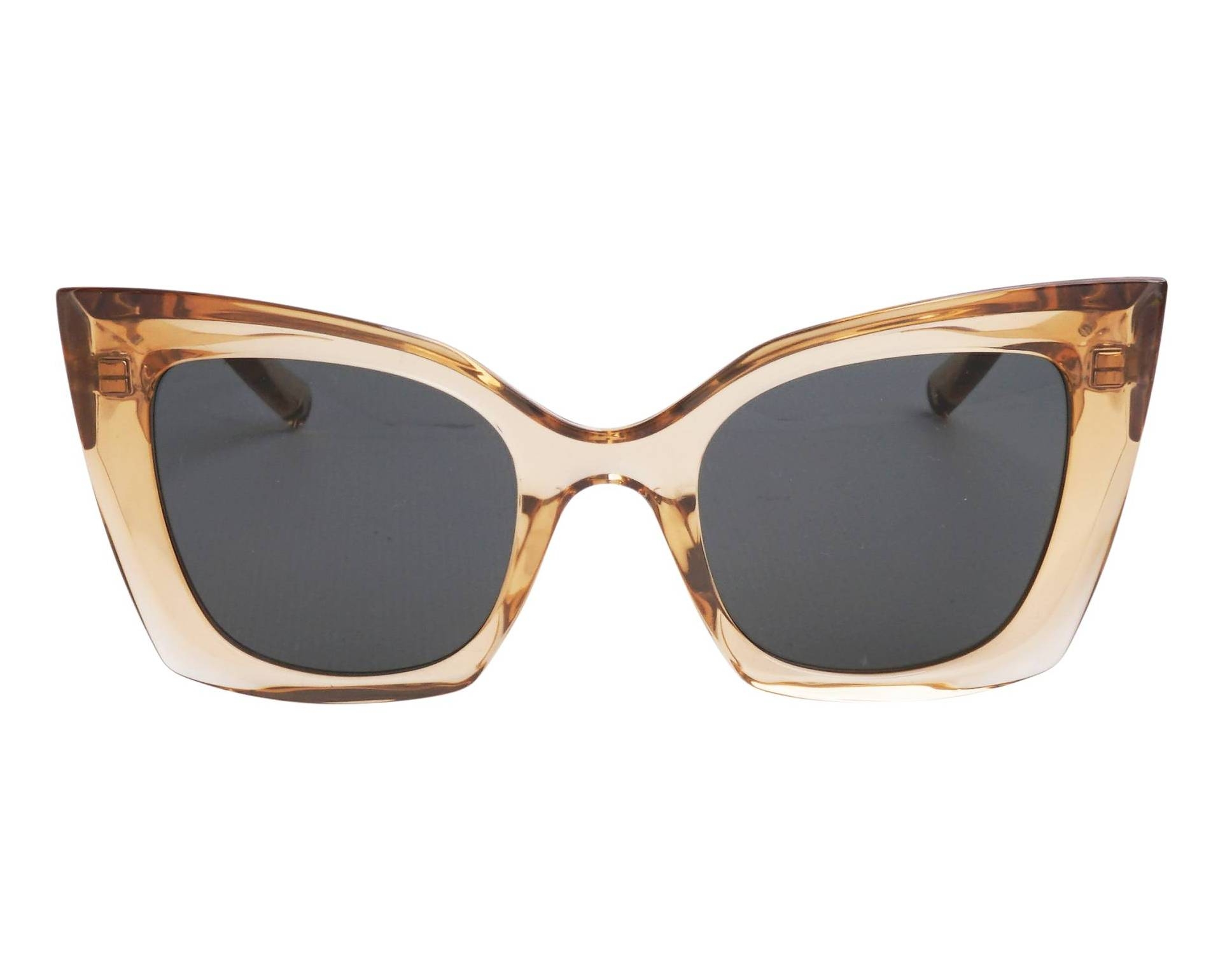 Yves Saint Laurent SL-552 006 51-22 Nude  front view