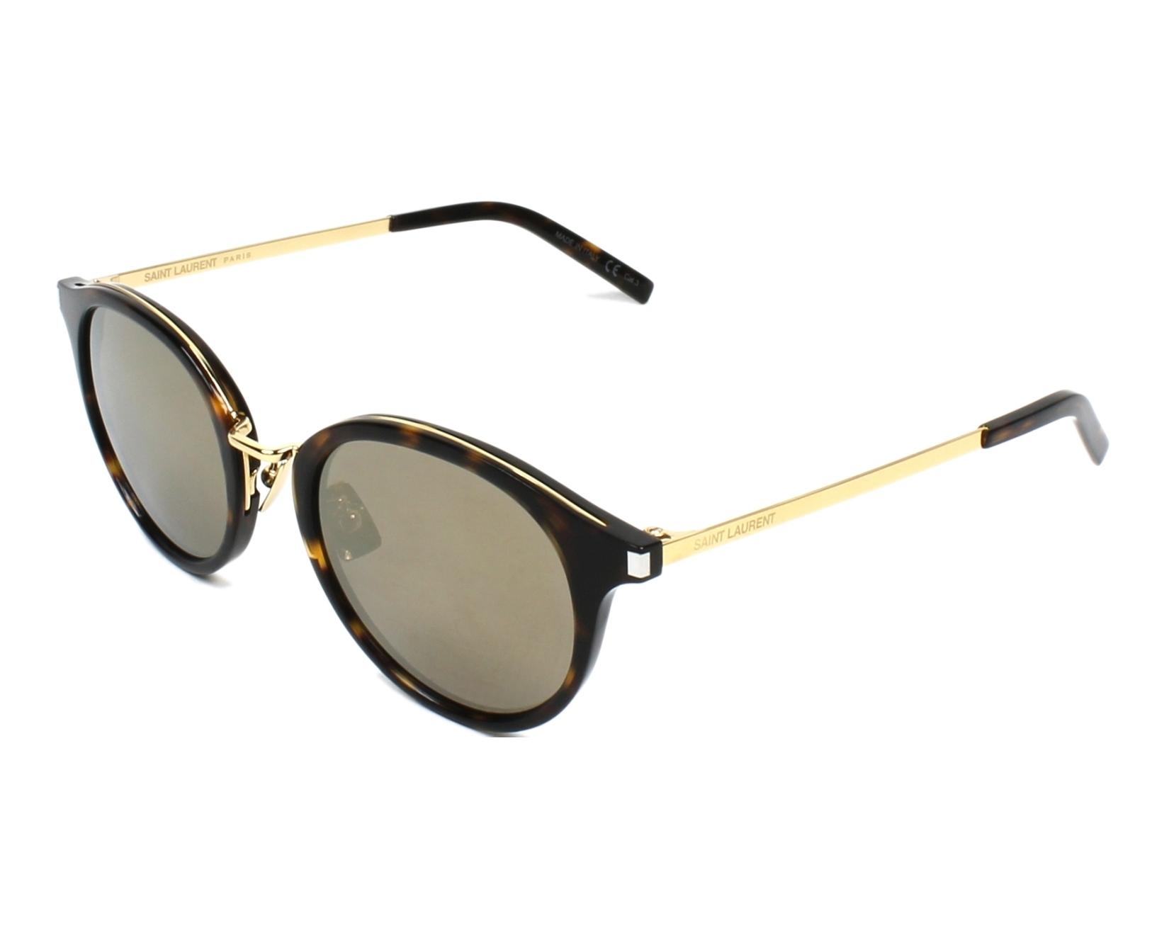 Yves Saint Laurent Sunglasses SL-57 011