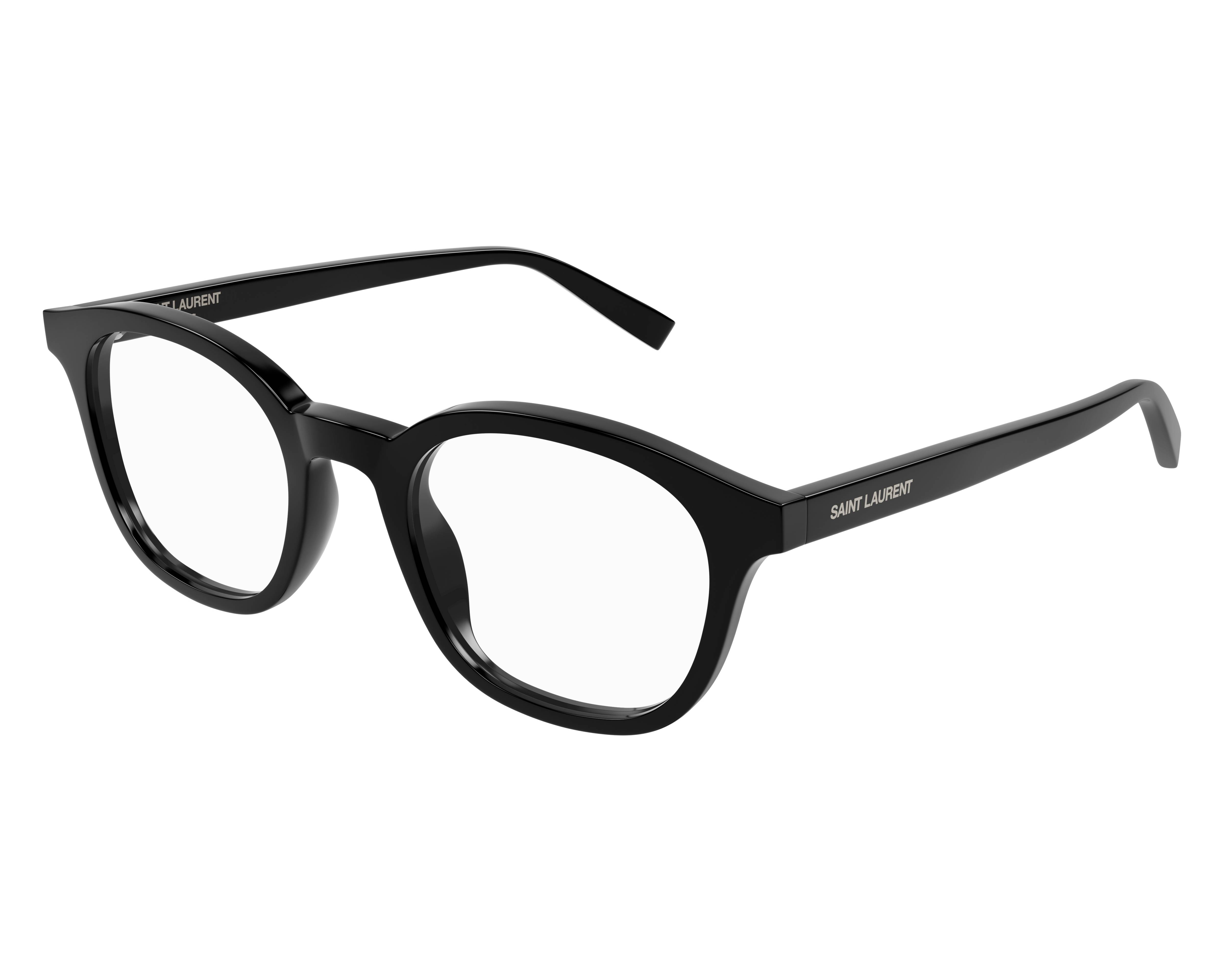 Yves Saint Laurent Glasses SL588 001