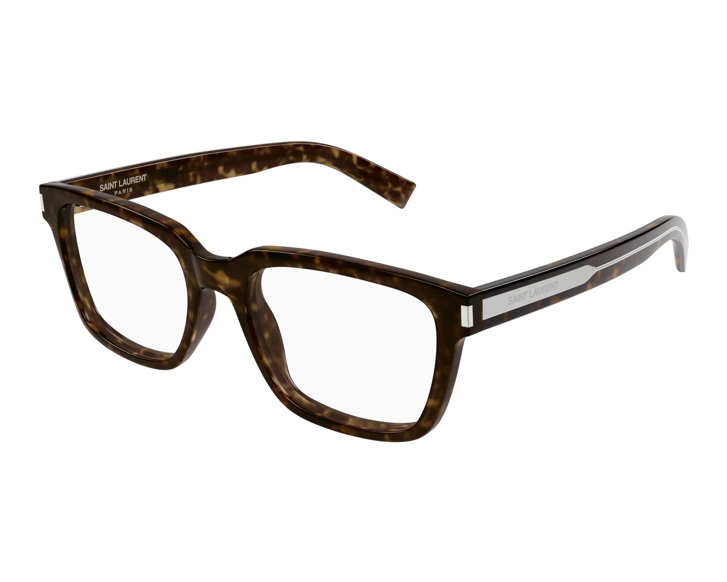 Yves Saint Laurent SL-621 002 - Havana  360 degree view 1