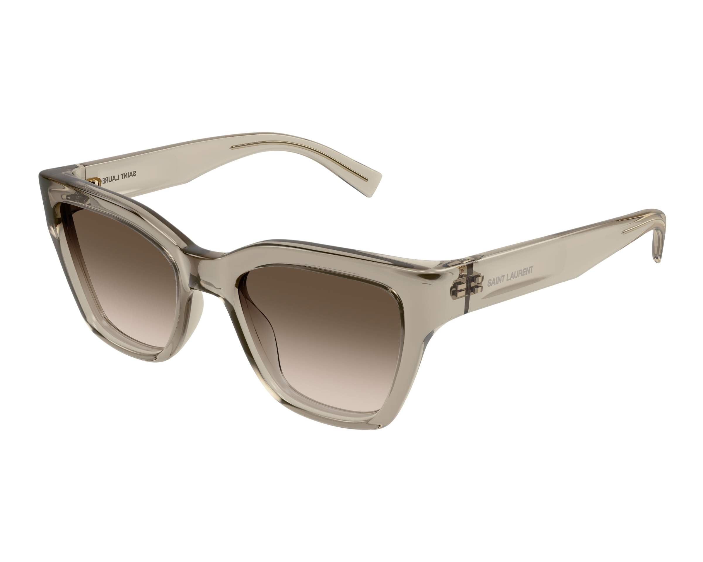 suutan. Yves Saint Laurent Sunglasses SL-641 005
