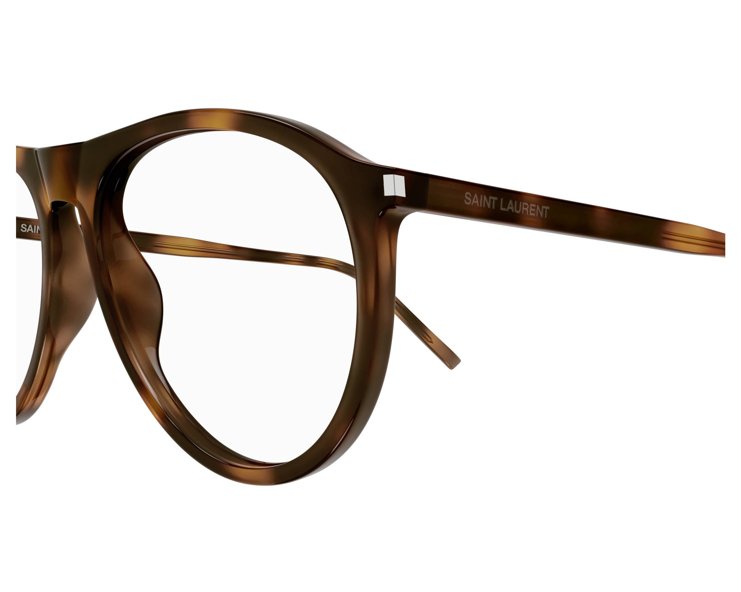 Yves Saint Laurent Glasses SL-667-OPT 002