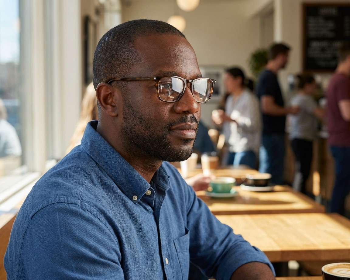 Yves Saint Laurent SL-670 002 54-20 Havana  other view