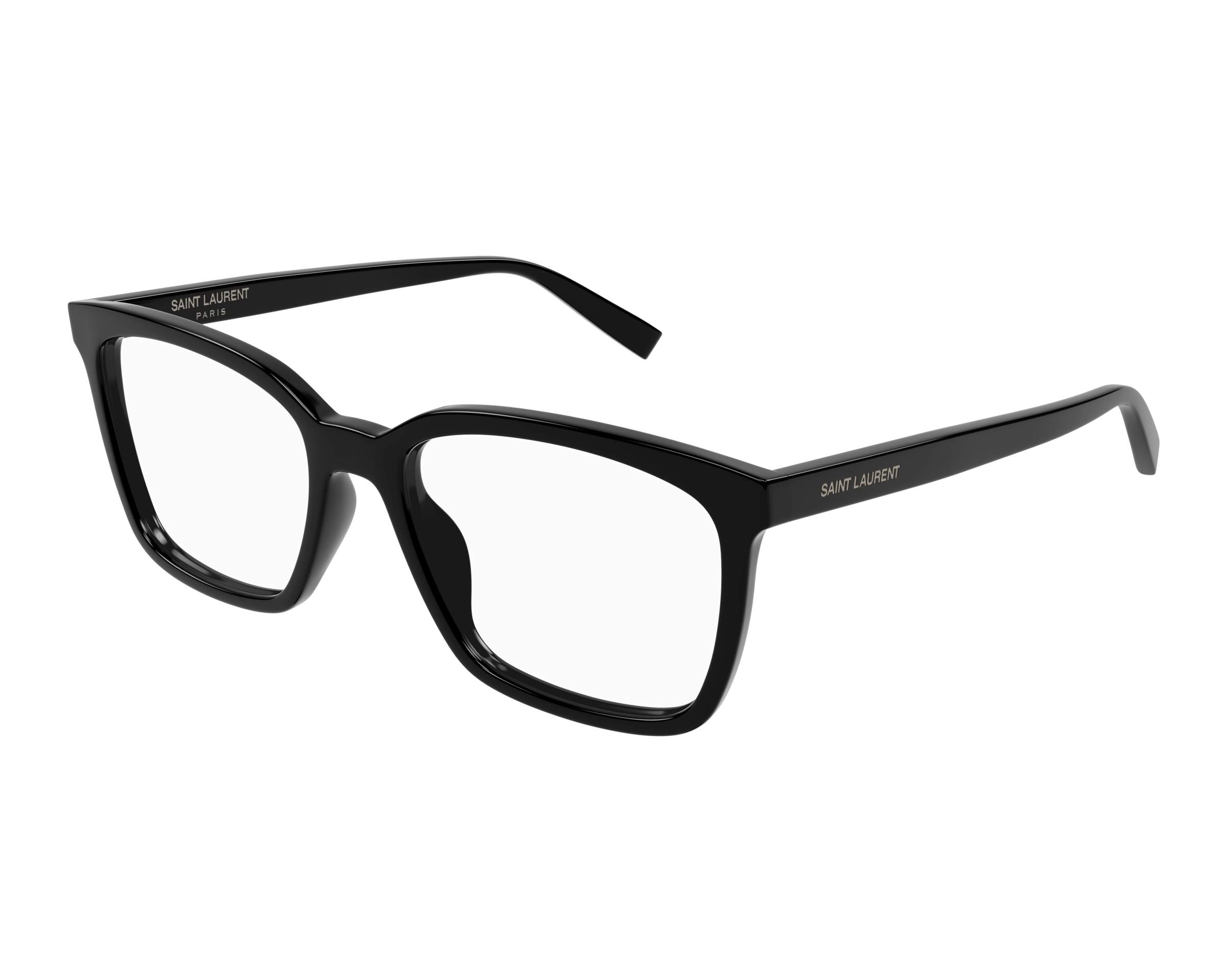 Yves Saint Laurent SL-672 001: Buy Online | Visionet