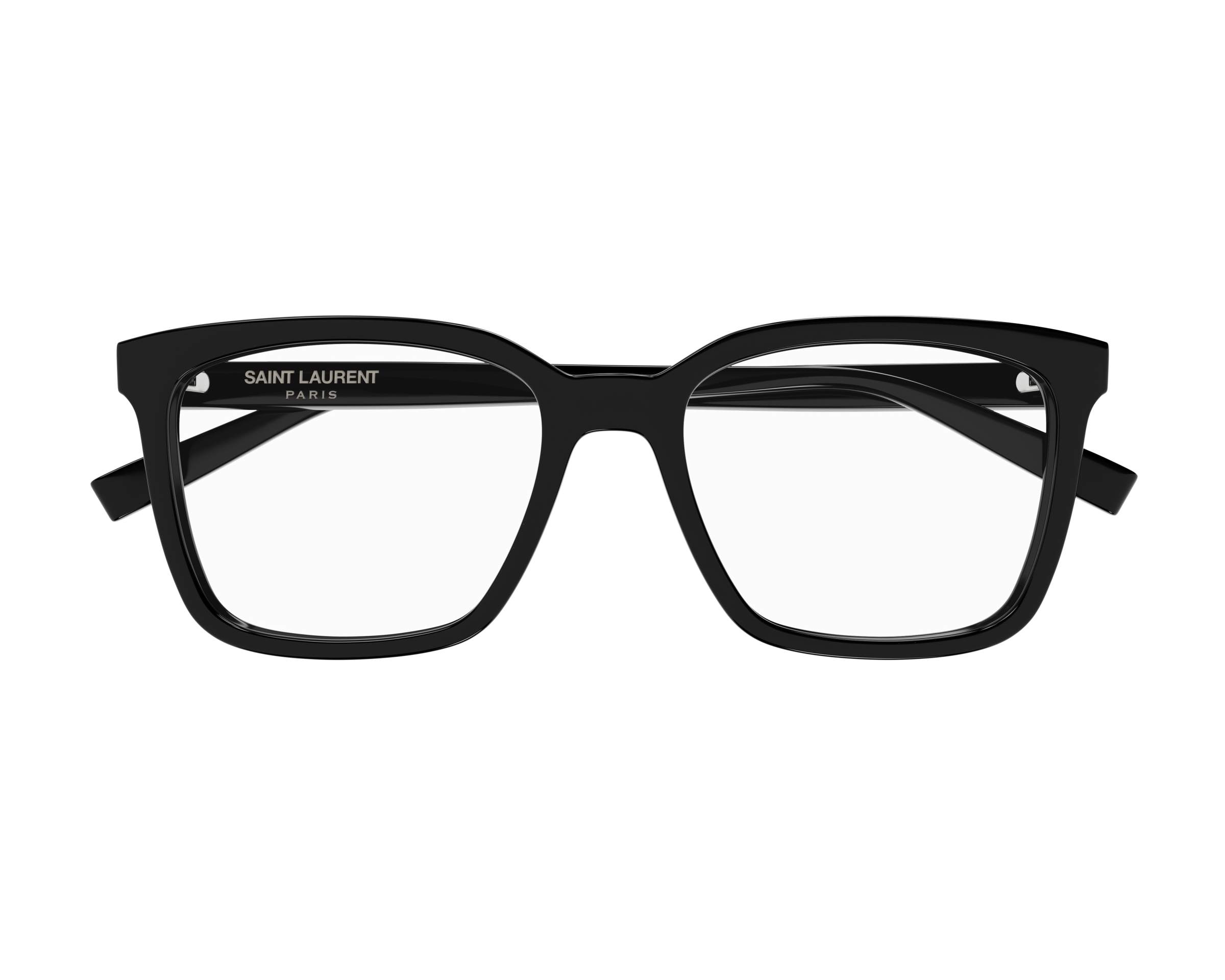 Yves Saint Laurent SL-672 001: Buy Online | Visionet