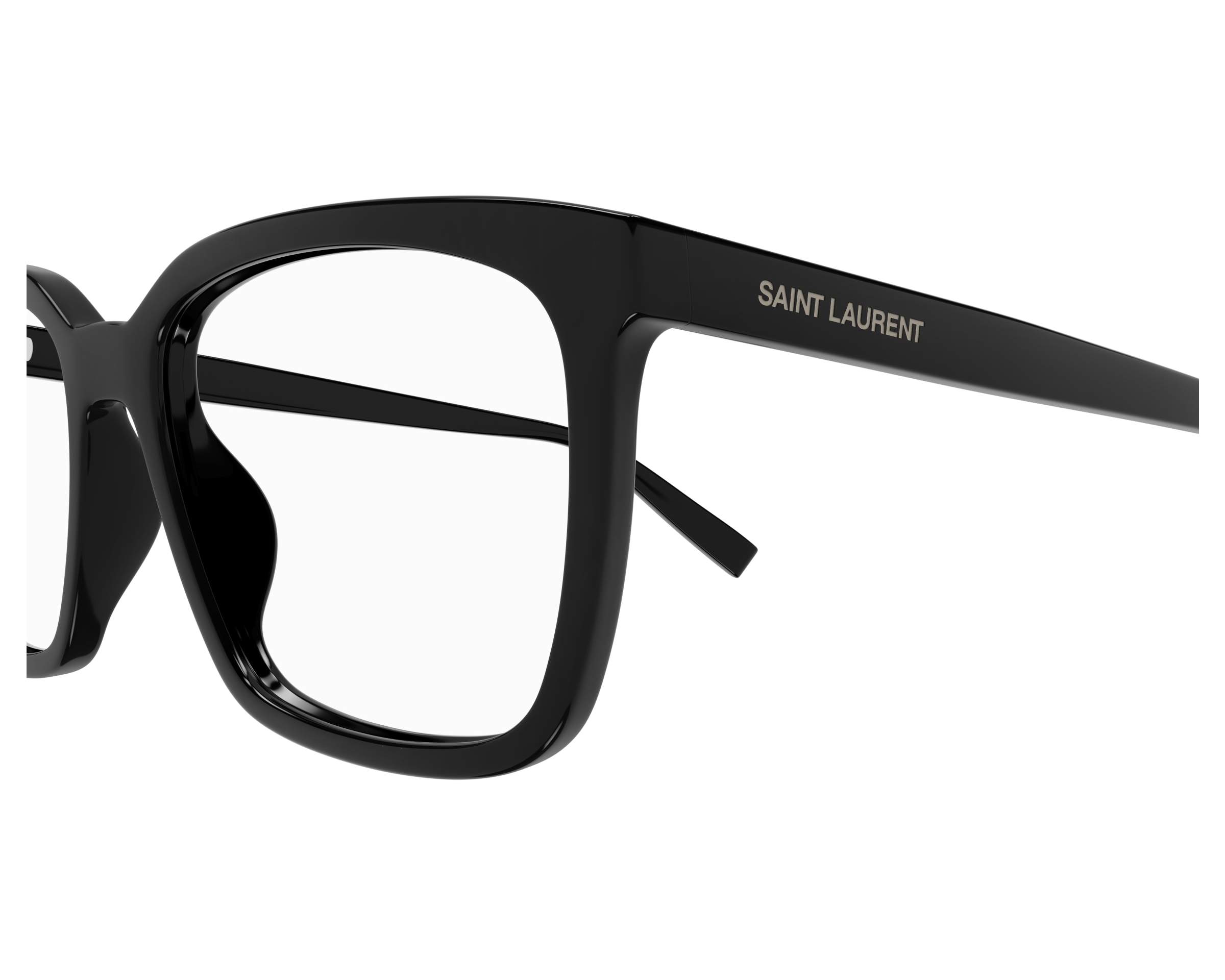 Yves Saint Laurent SL-672 001: Buy Online | Visionet