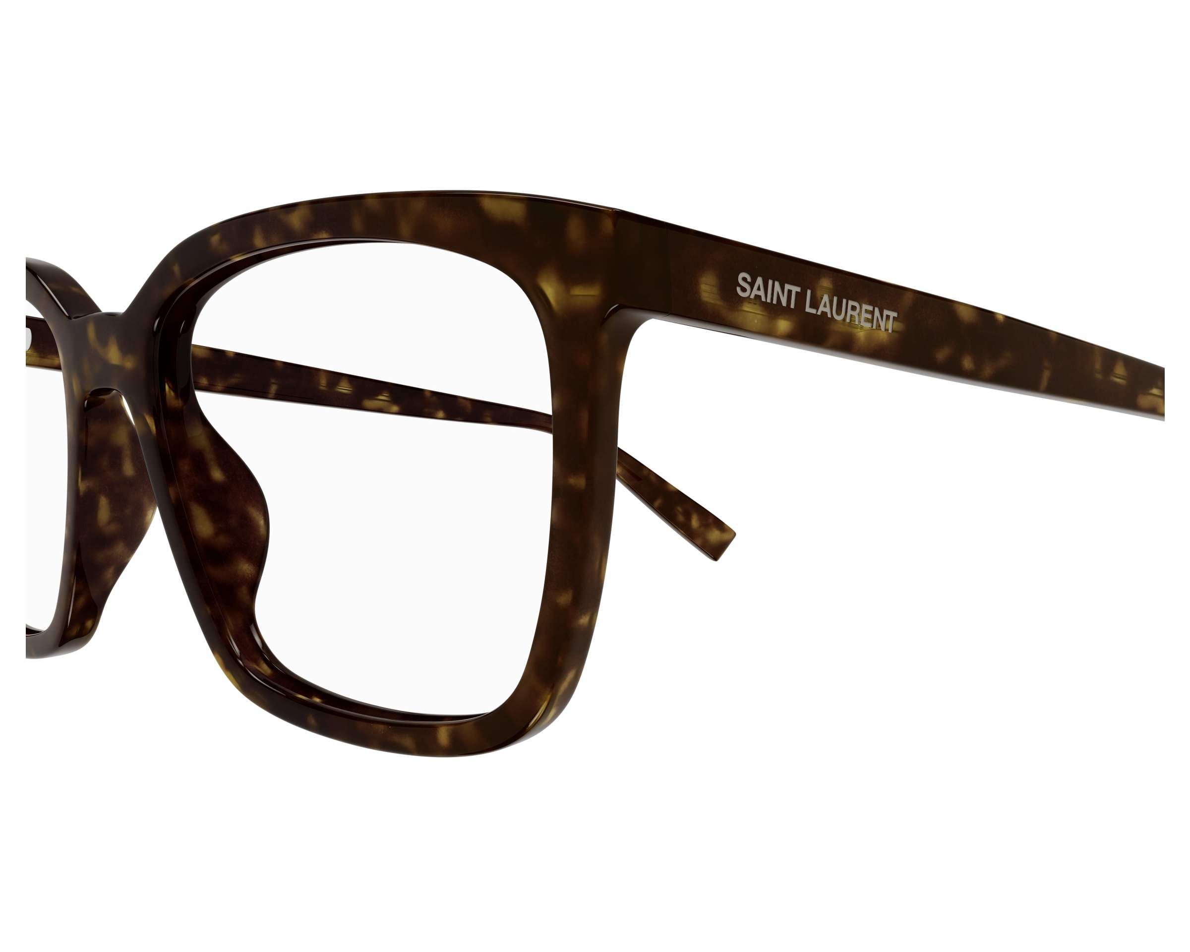Yves Saint Laurent Glasses SL-672 002
