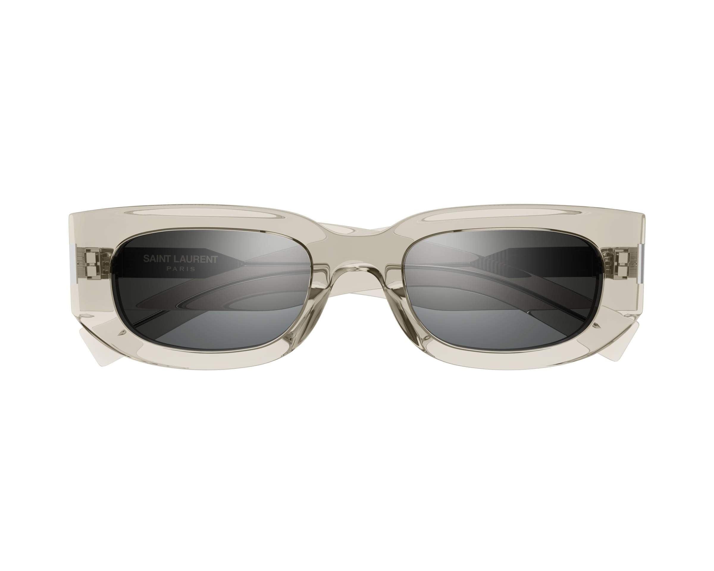 Yves Saint Laurent SL-697 003 - Beige  front view
