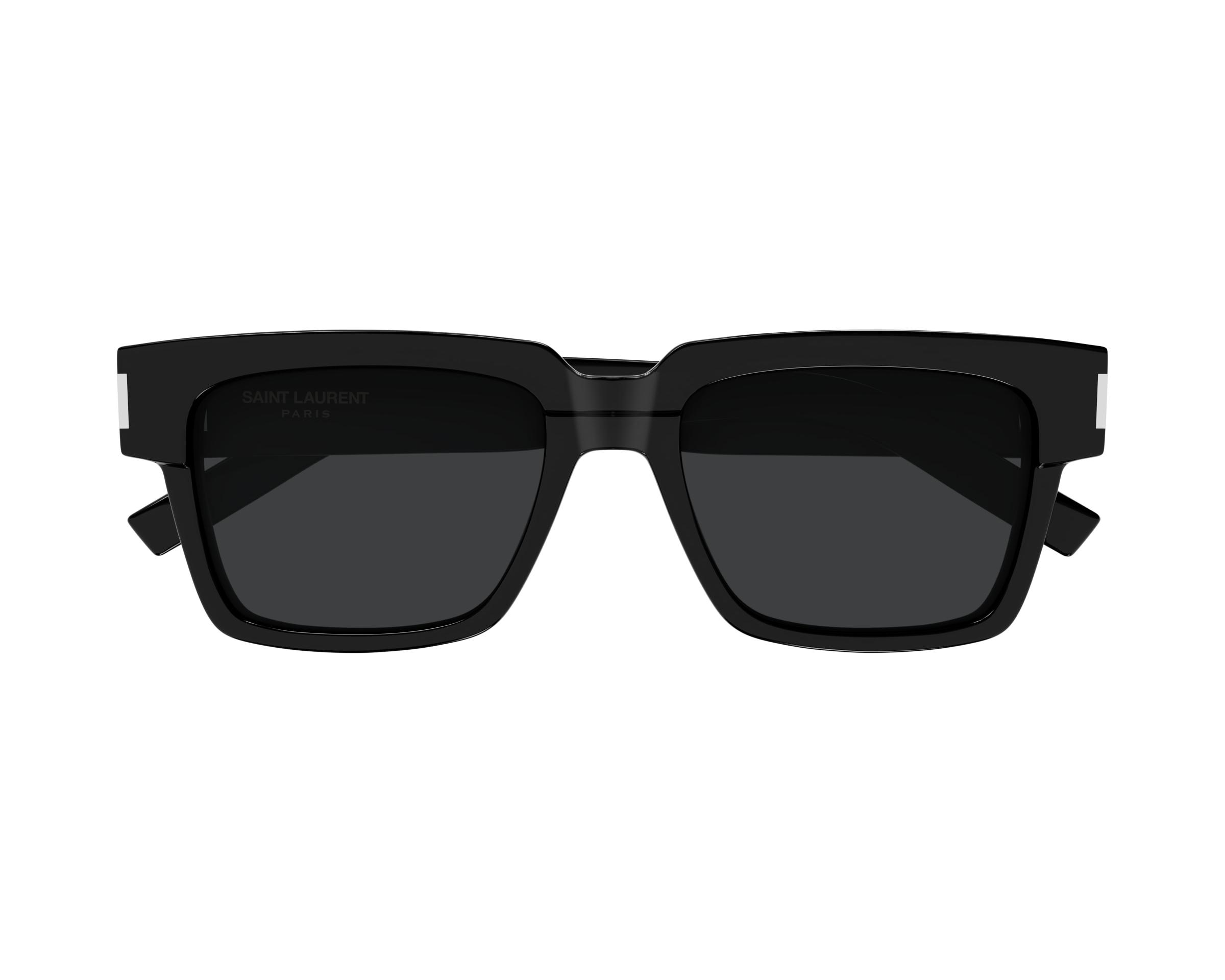 Yves Saint Laurent SL-732-VADIM 001: Buy Online | Visionet