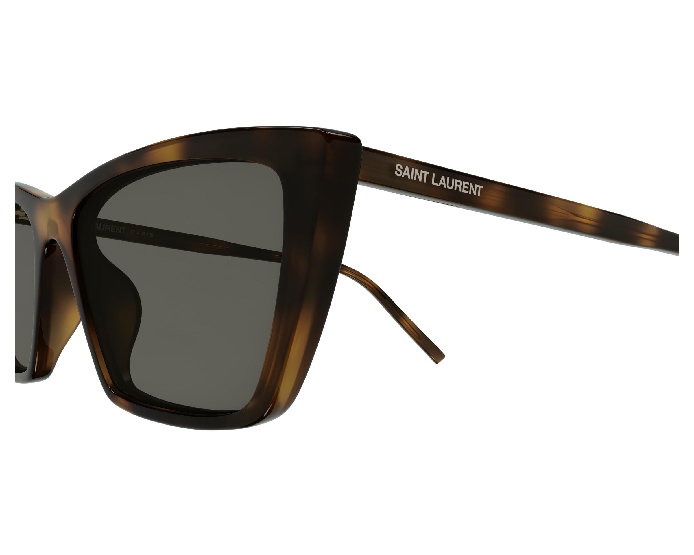 Yves Saint Laurent SL-737-MICA-THIN 003: Buy Online | Visionet