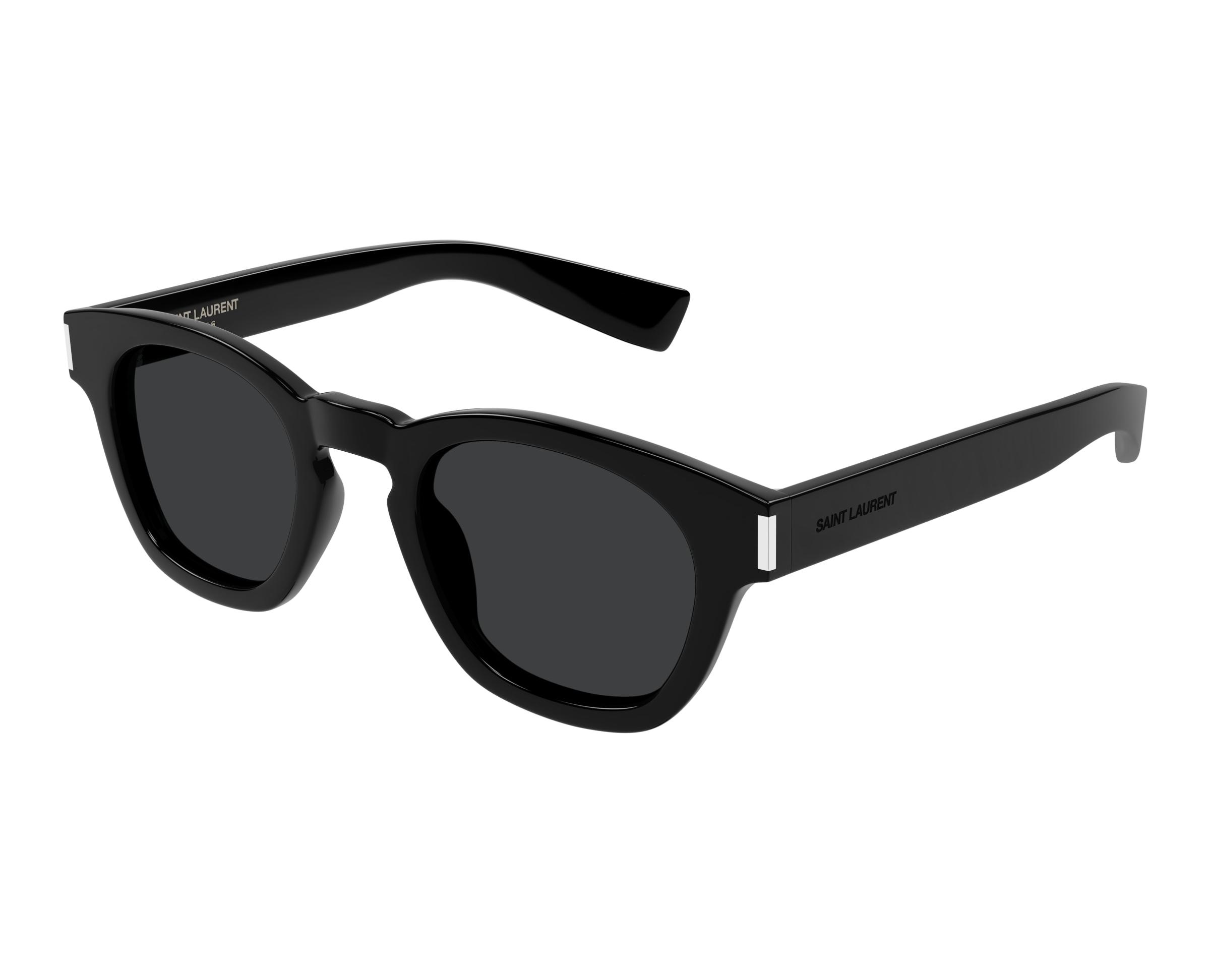 Yves Saint Laurent Sunglasses SL-746 001