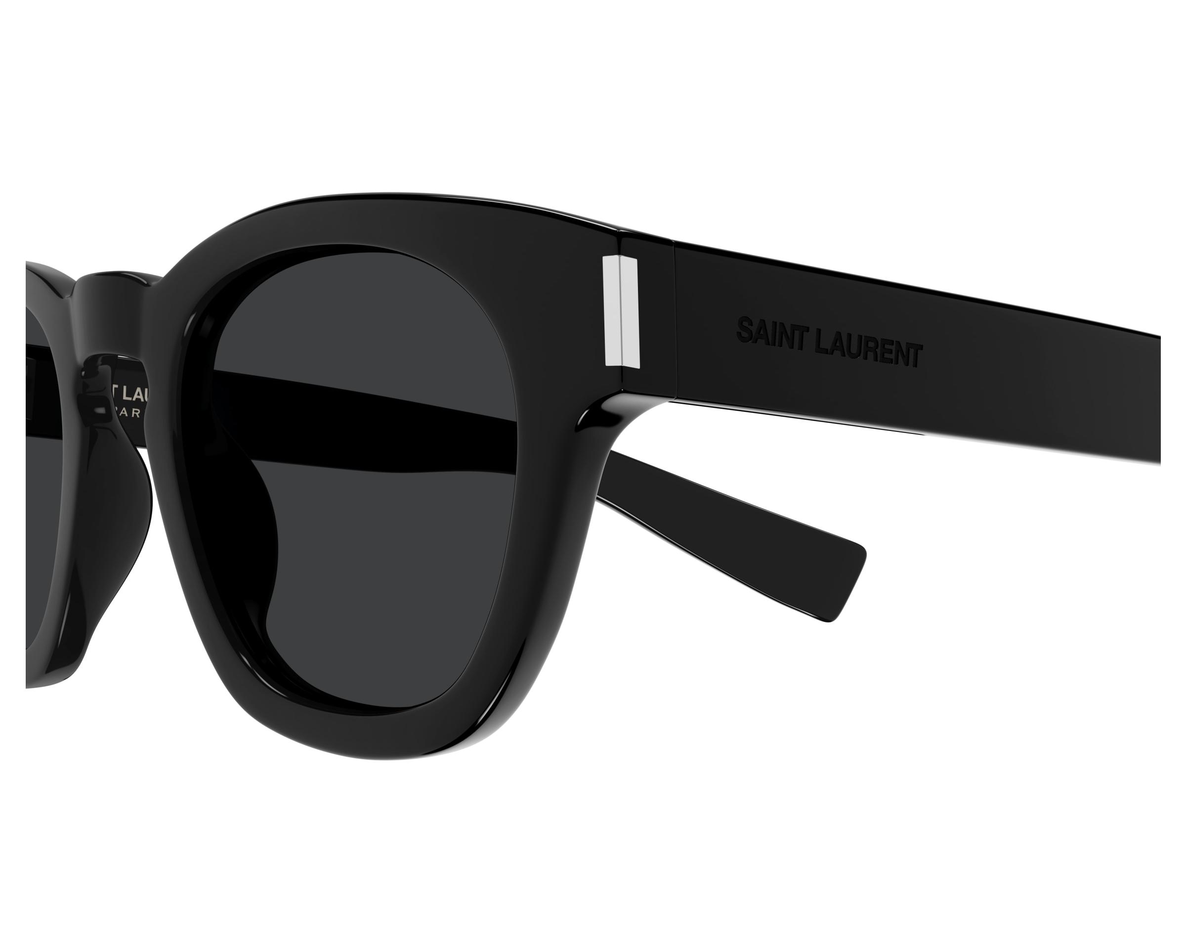 Yves Saint Laurent Sunglasses SL-746 001 Yves Saint Laurent Sunglasses SL-746 001