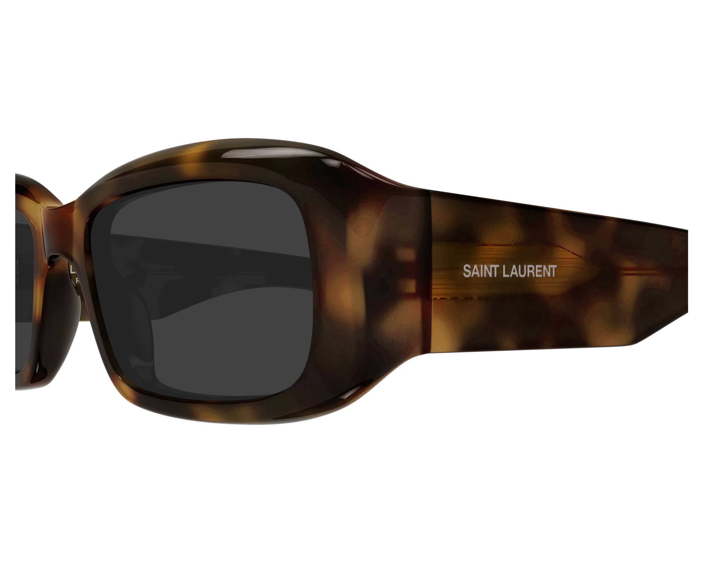 サングラス Saint Laurent Saint Laurent - SL 809 - 003 (SL 809 003) Yves Saint Laurent Sunglasses SL-809 003