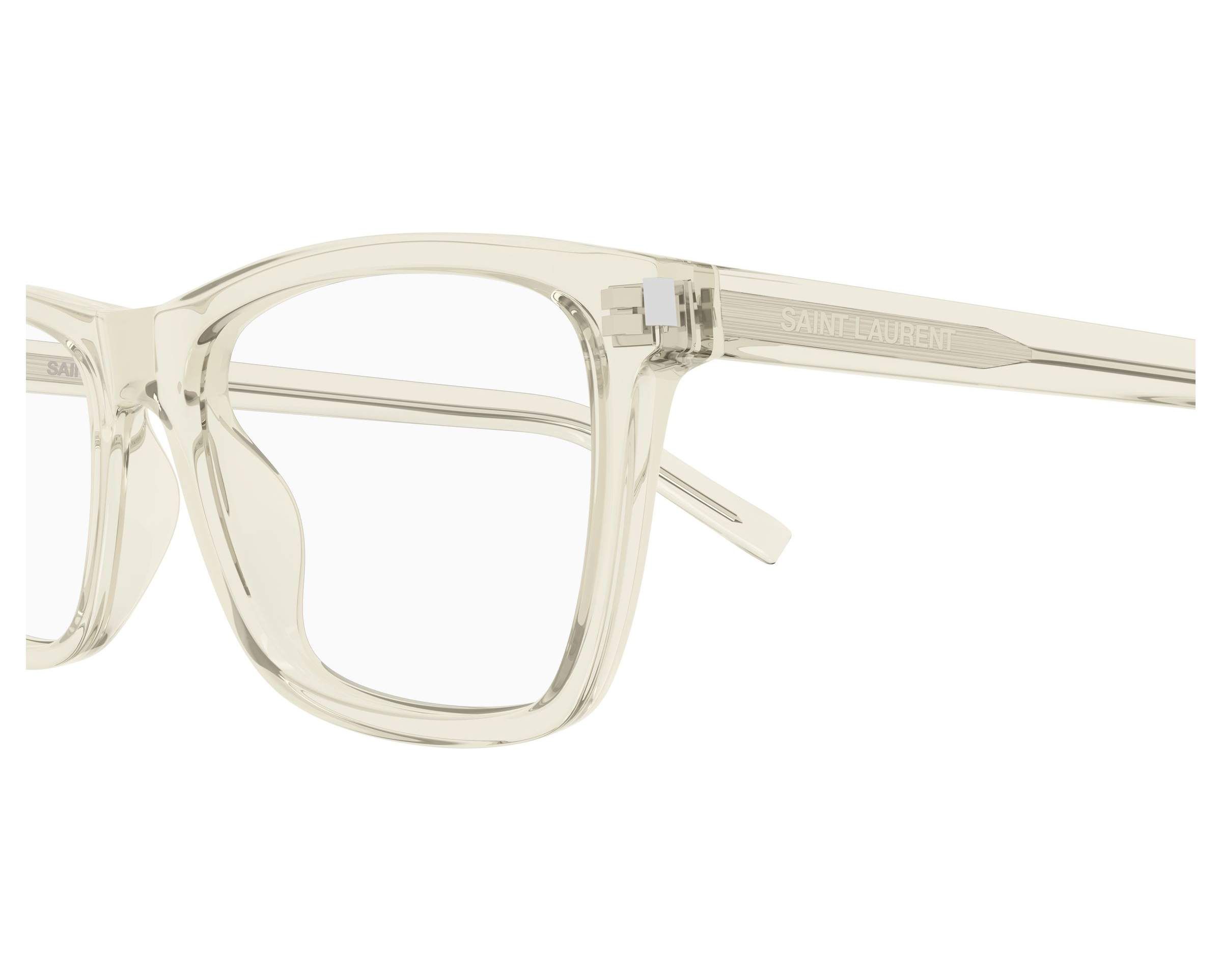 Ysl 84 Yves Saint Laurent Glasses SL-841 004