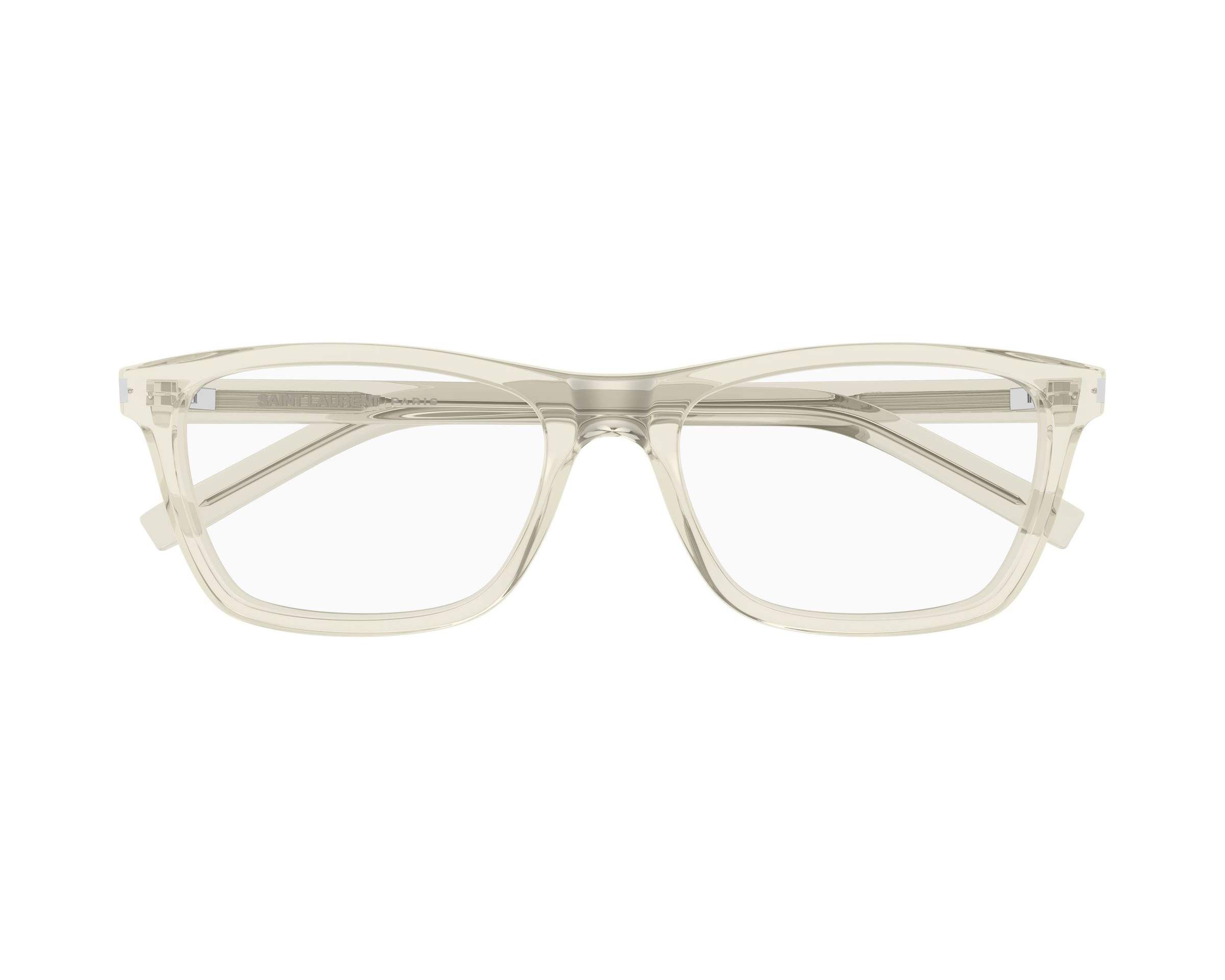 Ysl 84 Yves Saint Laurent Glasses SL-841 004