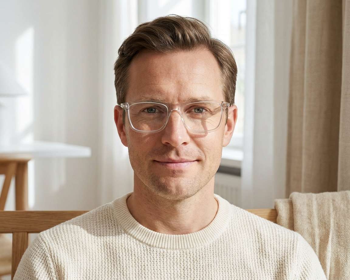 Ysl 84 Yves Saint Laurent Glasses SL-841 004