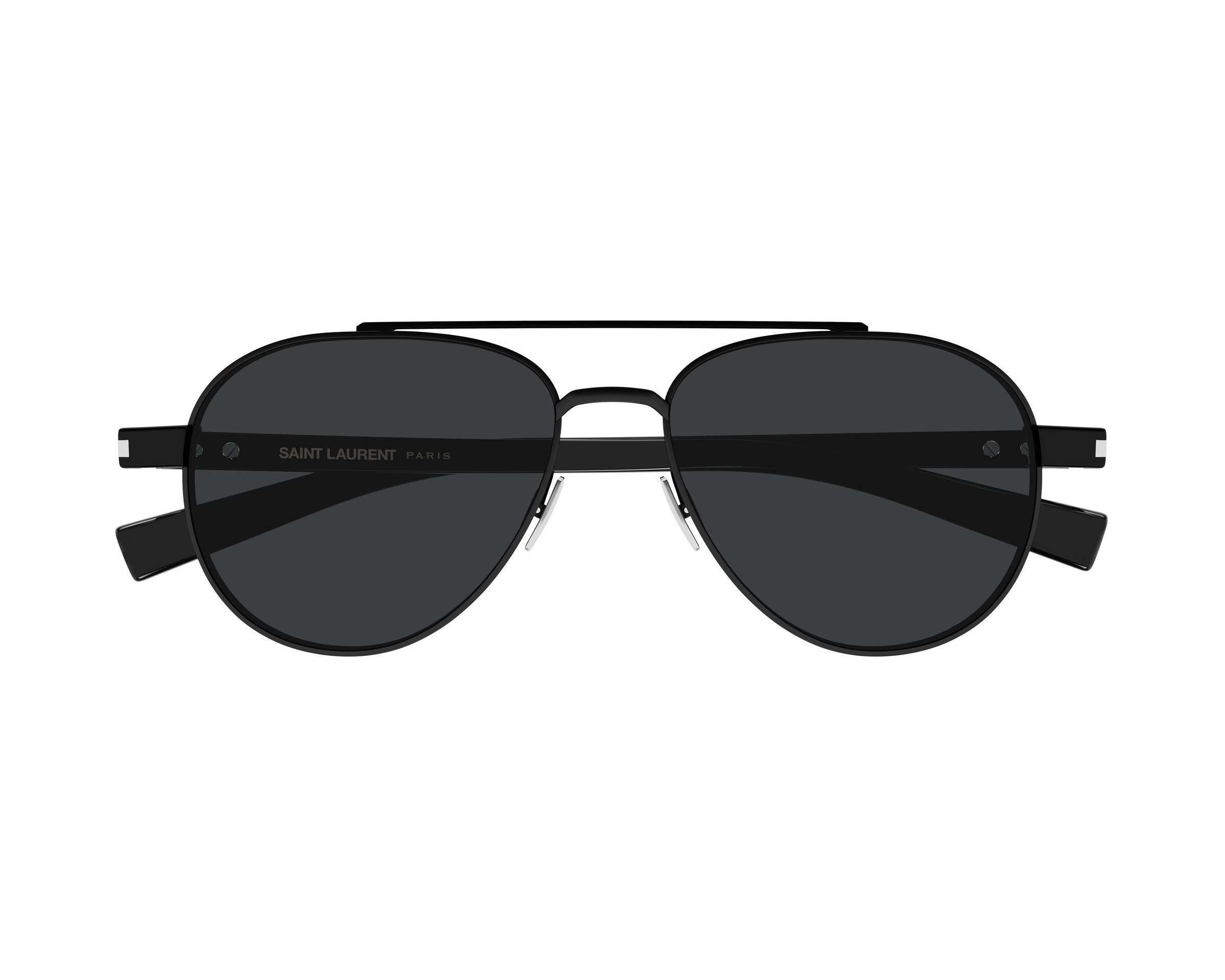 Ysl 84 Yves Saint Laurent Sunglasses SL-843 001