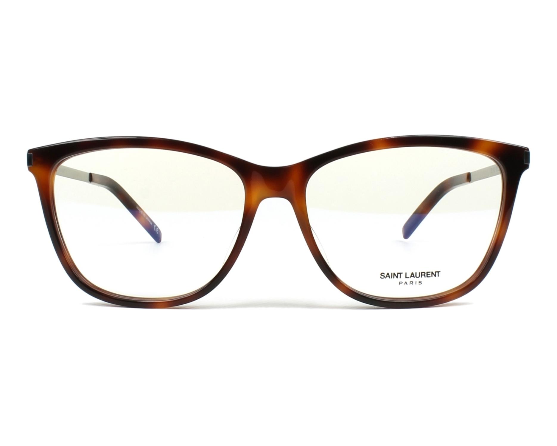 Yves Saint Laurent Glasses SL-92 002