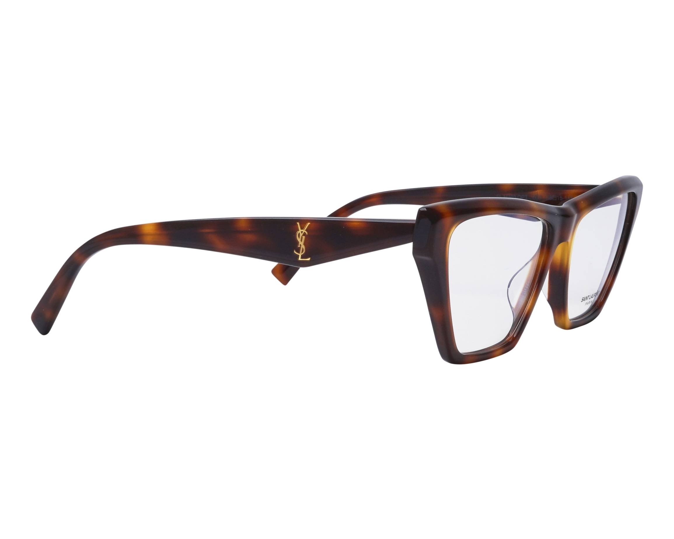 Yves Saint Laurent Glasses SLM103OPT 003
