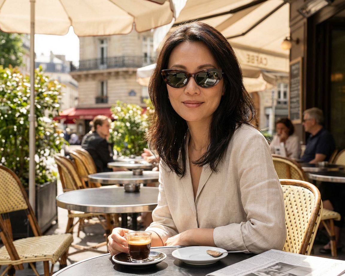Yves Saint Laurent Sunglasses SL-M115 003