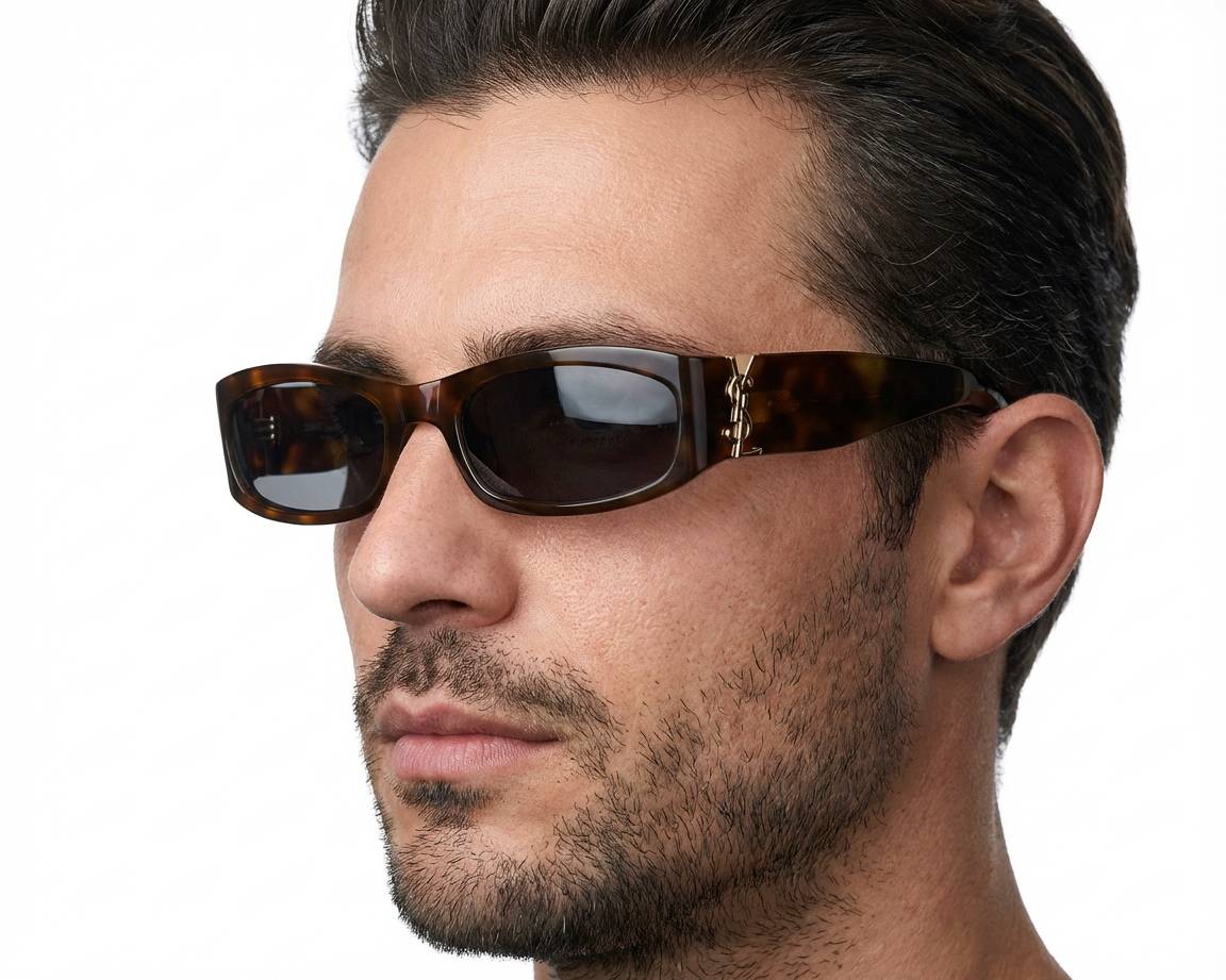 Yves Saint Laurent SL-M152 003: Buy Online | Visionet
