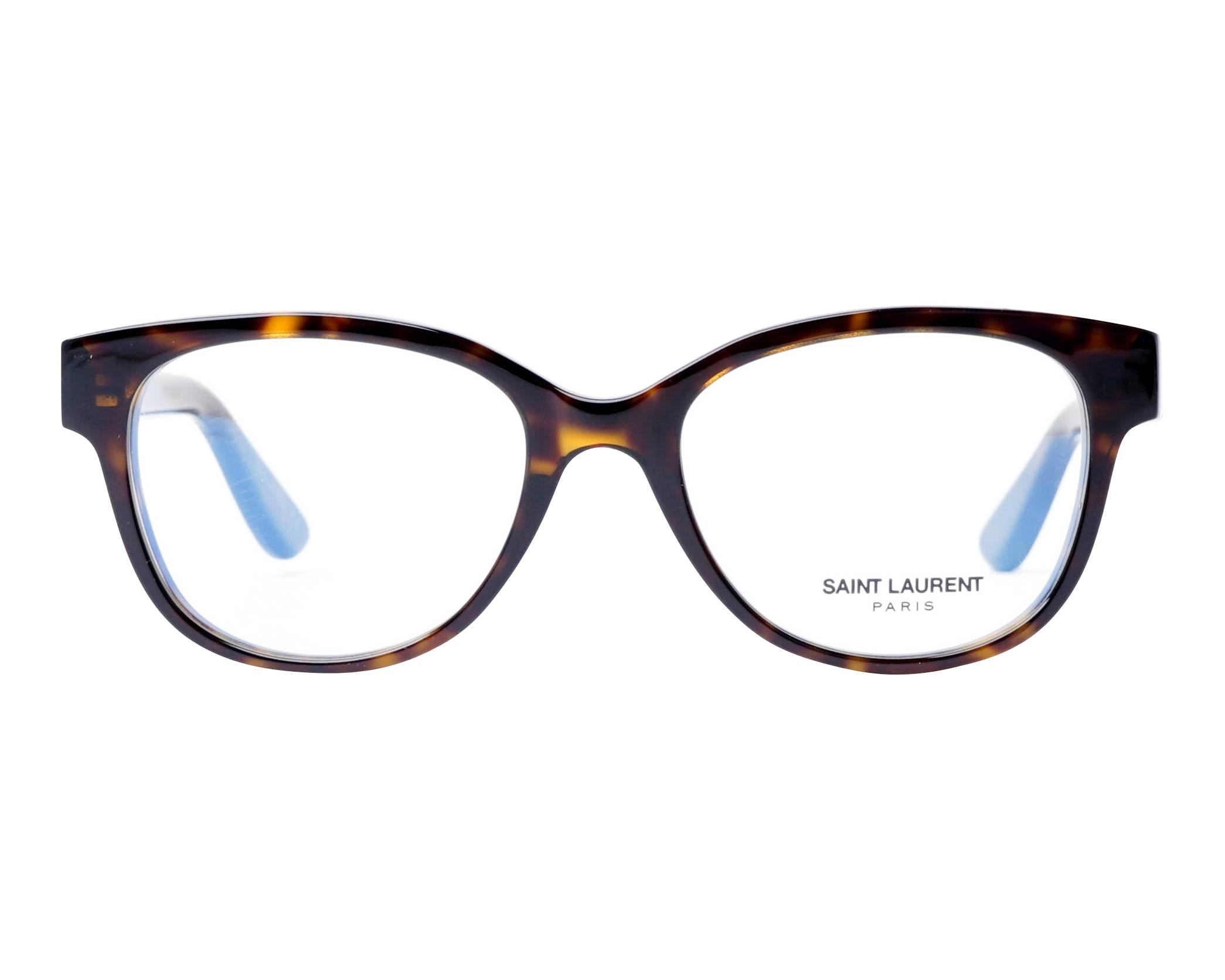 Yves Saint Laurent Glasses SLM27 008