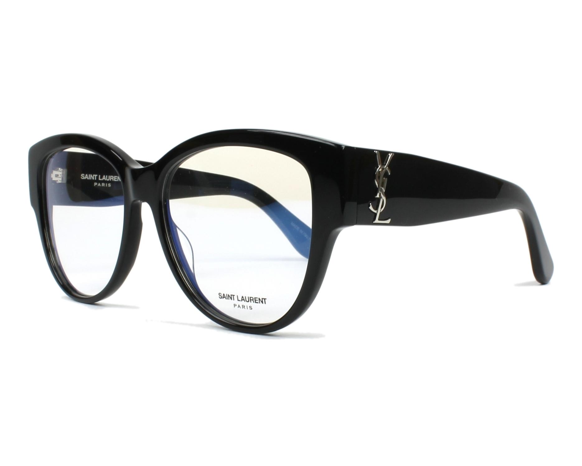 Yves Saint Laurent Glasses SLM5 001