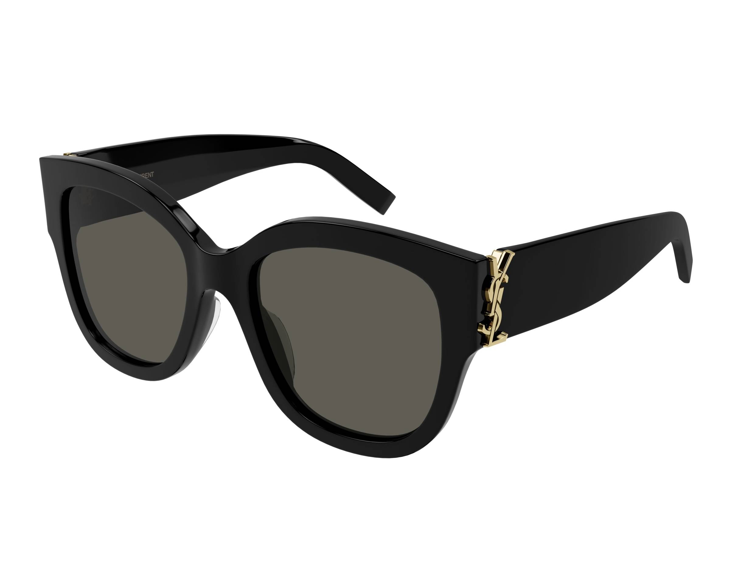 Yves Saint Laurent Sunglasses SL-M95/F 001