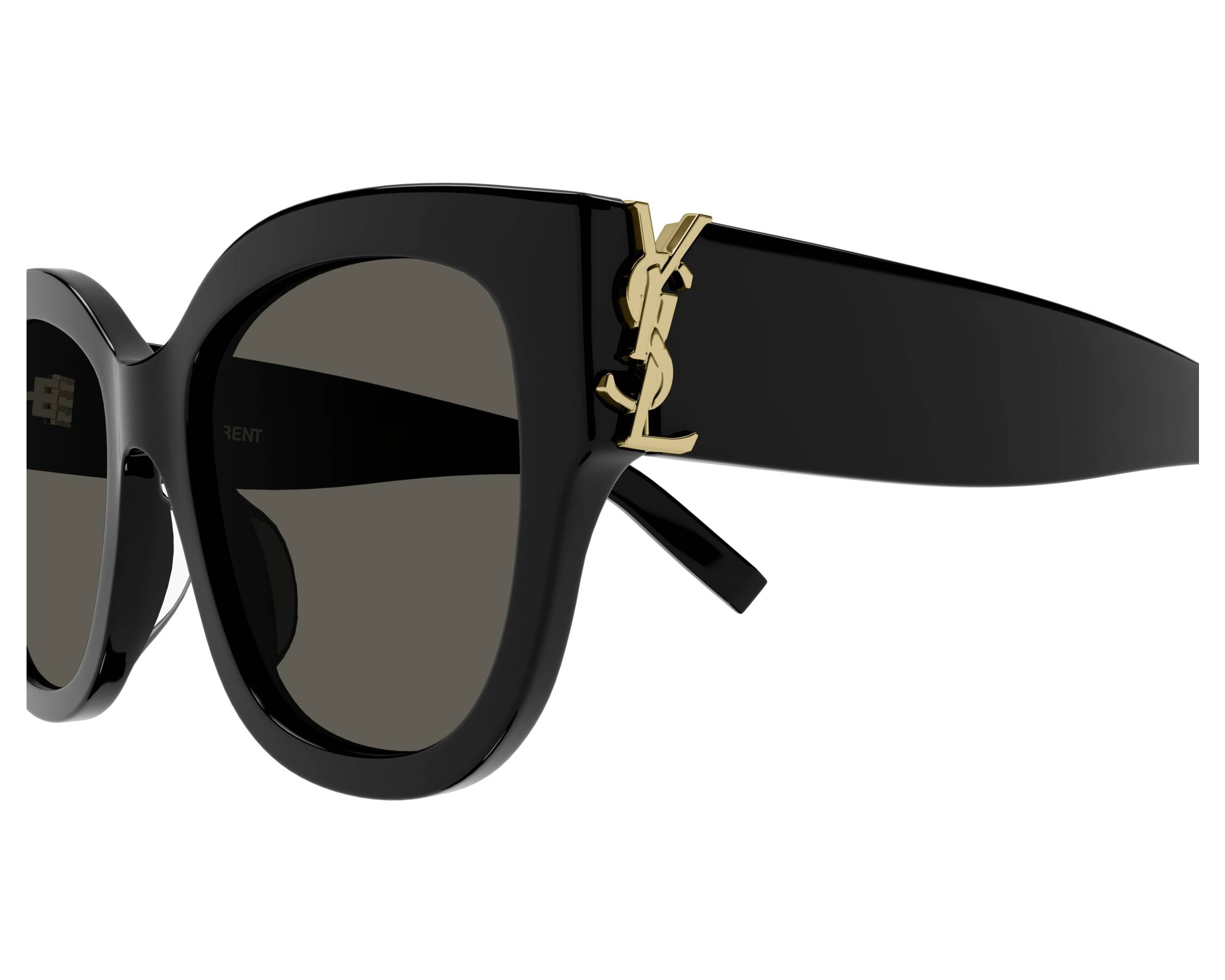 Yves Saint Laurent Sunglasses SL-M95/F 001
