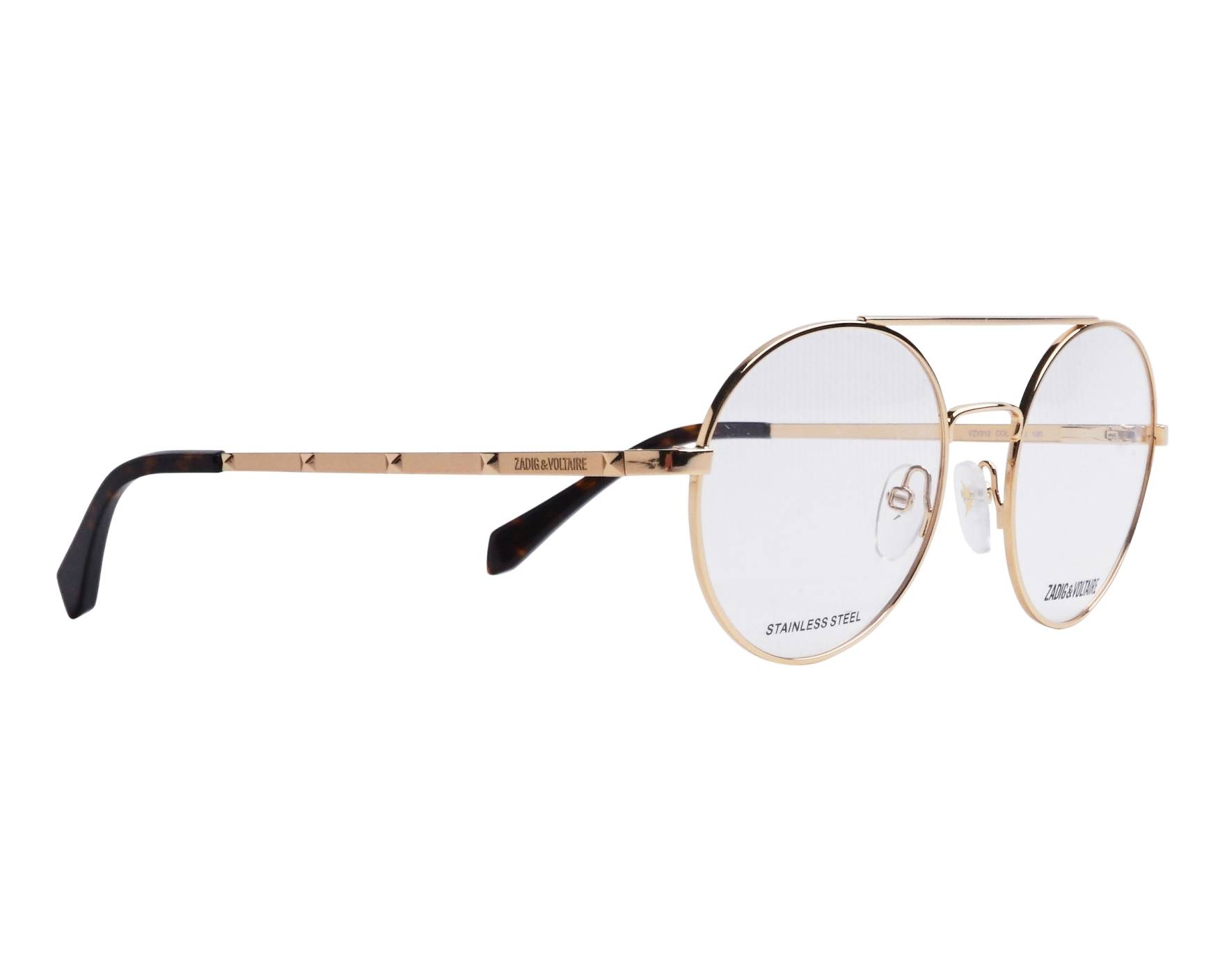 ZADIG & VOLTAIRE MOD. VZV116 480700