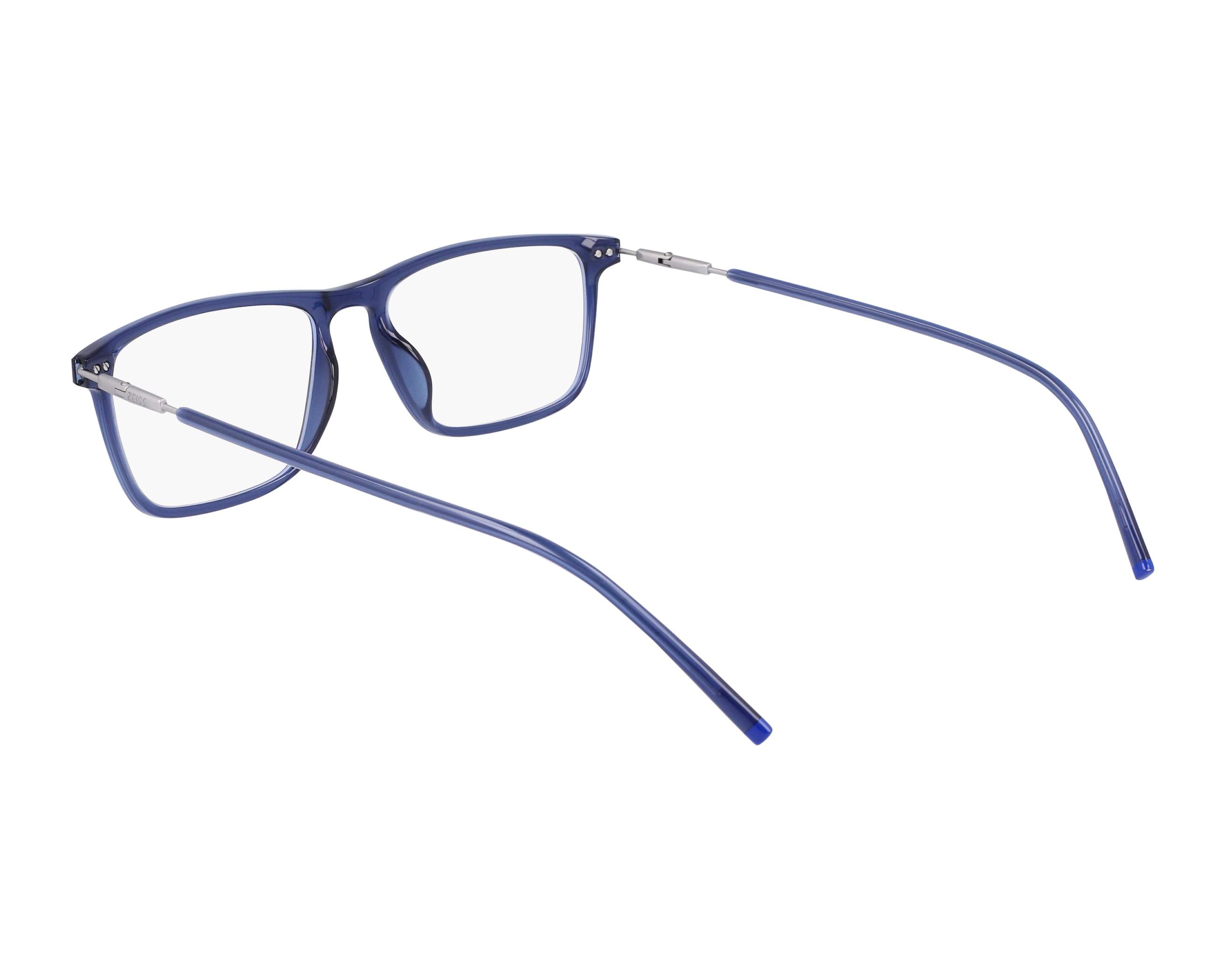Zeiss ZS22506 412 54-18 Crystal  360 degree view 2