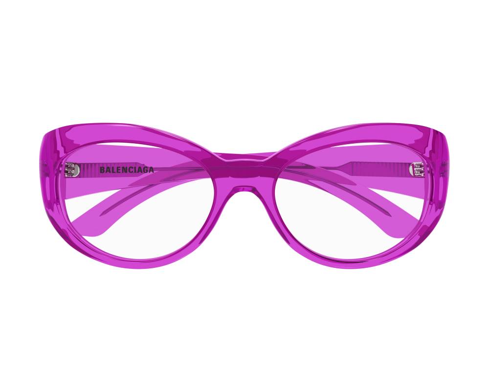 Balenciaga Glasses BB0268O 004