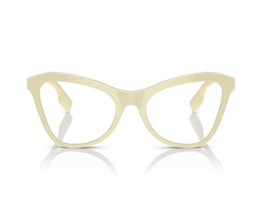 Burberry Burberry BE2373U 4066 52-19 Yellow  360 degree view 5