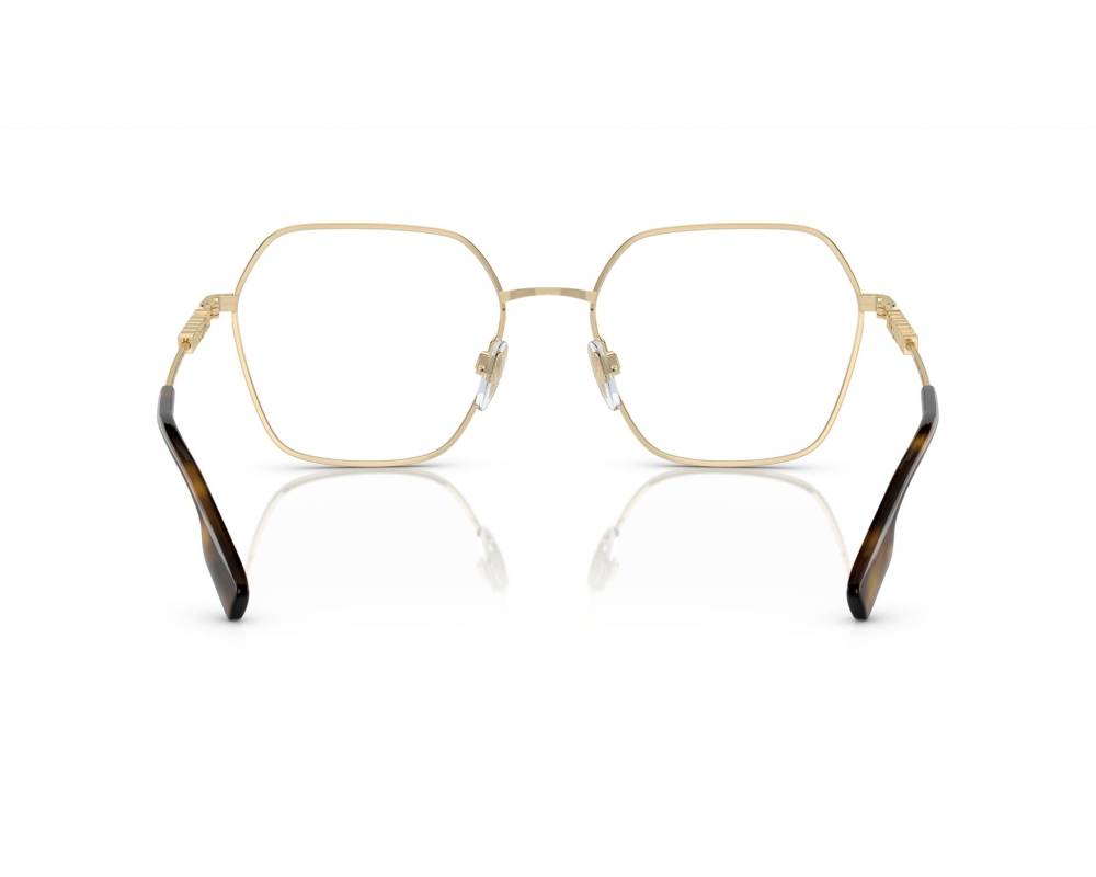 Burberry Burberry BE1381 1109 54-18 Or  360 degree view 3