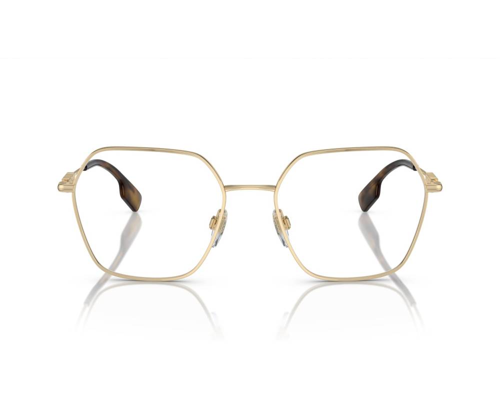 Burberry Burberry BE1381 1109 54-18 Or  360 degree view 5