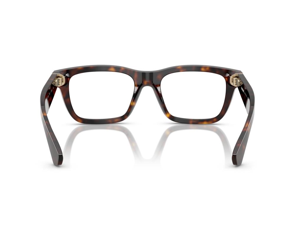 Burberry Burberry BE2419 3002 53-19 Brown  360 degree view 2