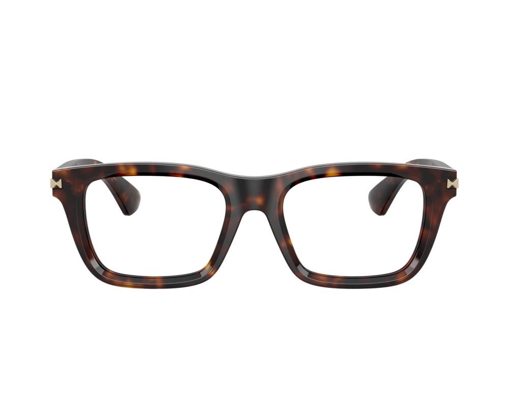 Burberry Burberry BE2419 3002 53-19 Brown  360 degree view 4