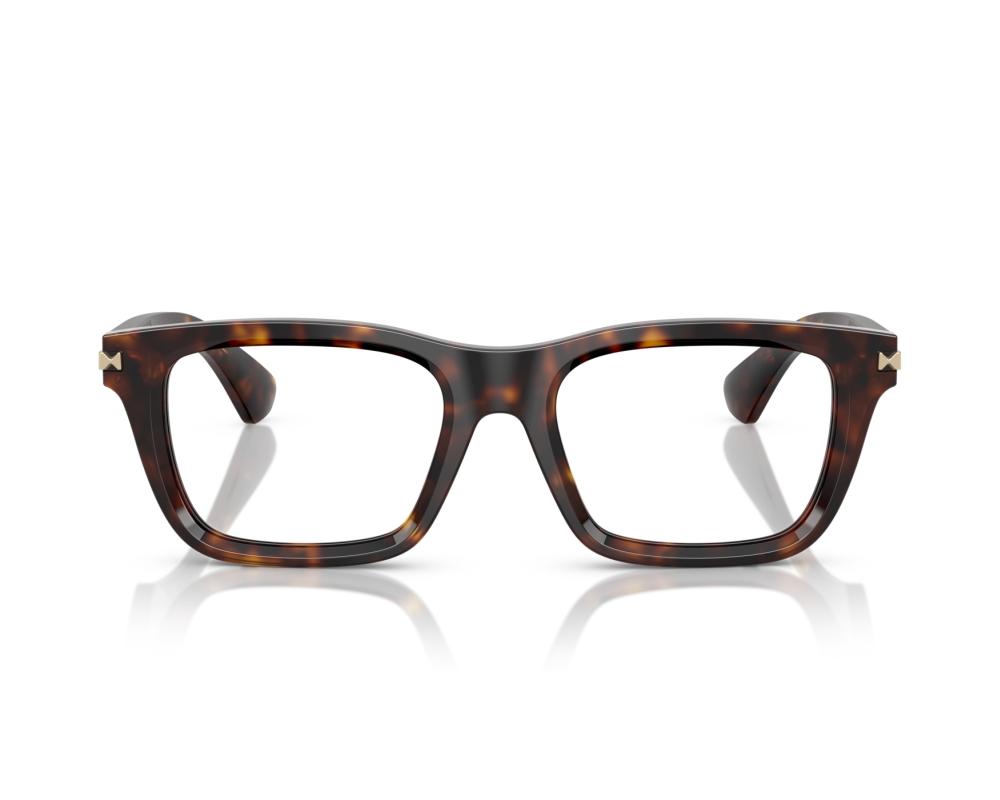 Burberry Burberry BE2419 3002 53-19 Brown  360 degree view 6