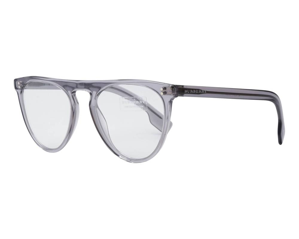 Burberry Burberry BE-4281 30281W 54-21 grau  profile view