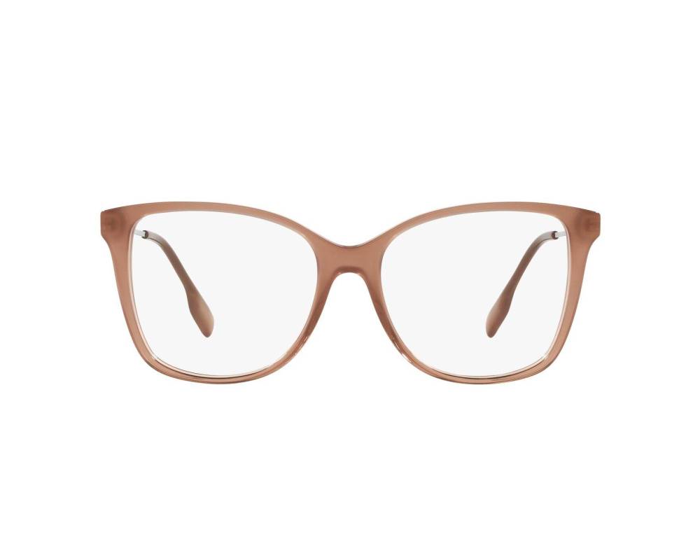 Burberry Burberry BE-2336 3173 54-16 Brown  360 degree view 1