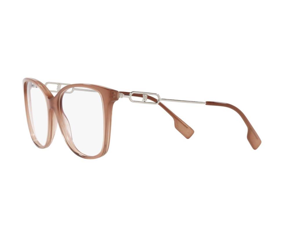 Burberry Burberry BE-2336 3173 54-16 Brown  360 degree view 3