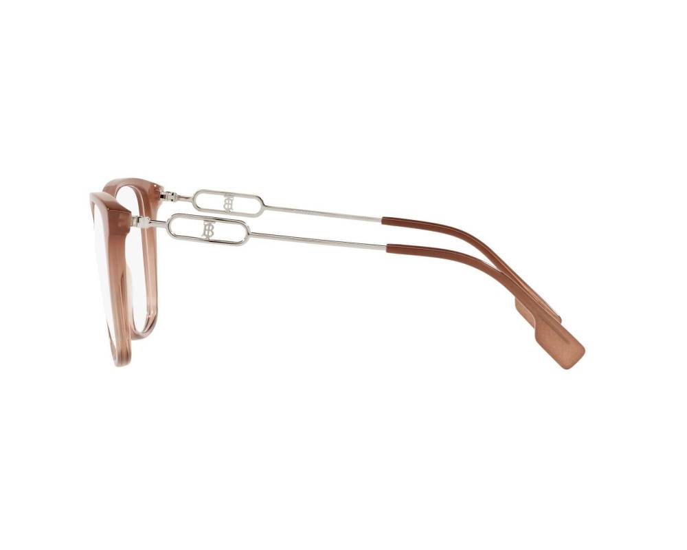 Burberry Burberry BE-2336 3173 54-16 Brown  360 degree view 4