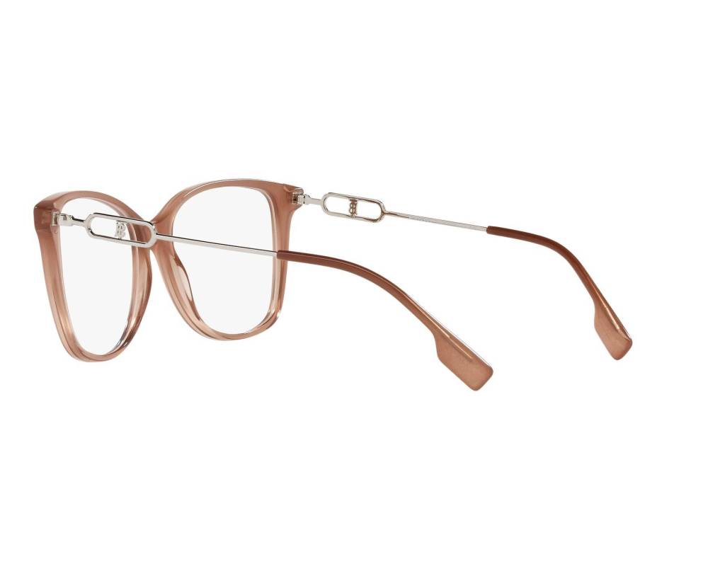 Burberry Burberry BE-2336 3173 54-16 Brown  360 degree view 5
