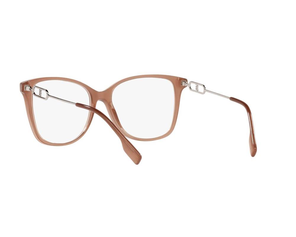 Burberry Burberry BE-2336 3173 54-16 Brown  360 degree view 6