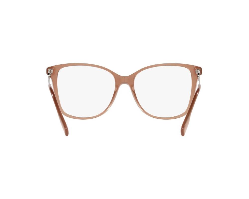 Burberry Burberry BE-2336 3173 54-16 Brown  360 degree view 7